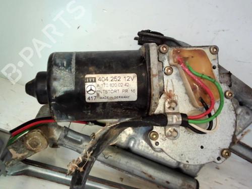 Used Front wiper motor Front wiper motor 37307342 37307342