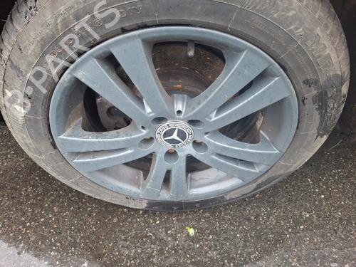 Front left seatbelt MERCEDES-BENZ C-CLASS (W204) C 200 CDI (204.007, 204.006) | BP37335784I26 - Image 11