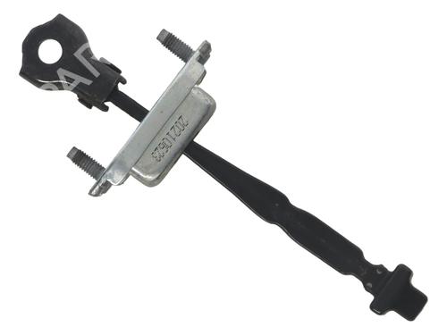 Hinge/Door check strap RENAULT CLIO V (B7_) 1.0 TCe 90 (B7MT) | BP37342098C146 - Image 3