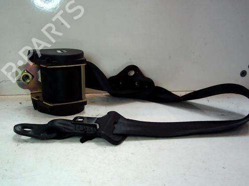 Used Rear right seatbelt Rear right seatbelt 37301865 37301865
