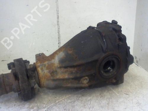 Used Rear differential Rear differential 37618386 37618386