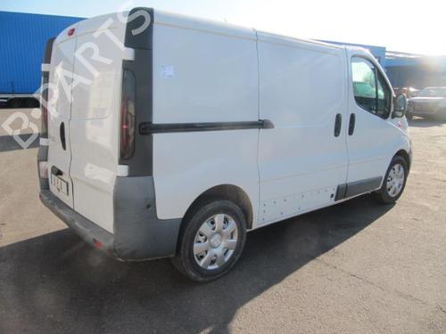 Right front indicator RENAULT TRAFIC II Van (FL)  | BP37299762C33  - Image 6
