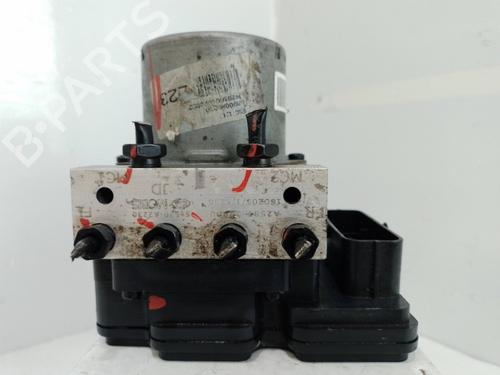 ABS pump KIA CEE'D (JD) 1.6 CRDi 136 | BP37321169M43 - Image 4