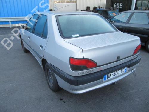 Used Parts PEUGEOT 306 (7B, N3, N5) 4796804
