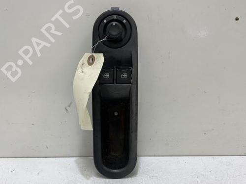Left front window switch RENAULT TWINGO III (BCM_, BCA_) 0.9 TCe 90 (BCM9, BCM2) | BP37320632I27 - Image 3