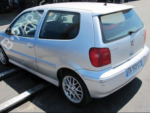 Left taillight VW POLO (6N2) 1.6 16V GTI | BP37296492C34 - Image 4