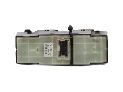 Left front window switch RENAULT KOLEOS I (HY_) 2.0 dCi (HY0K) | BP37328643I27 - Image 5