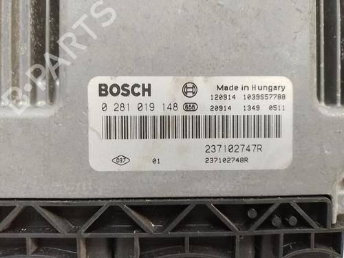 Electronic module RENAULT CLIO IV (BH_) 1.5 dCi 90 | BP37313812M83 - Image 9