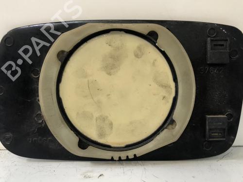 Used Right mirror glass Right mirror glass VOLVO 740 (744) 2.4 Diesel (82 hp) 40509365 40509365