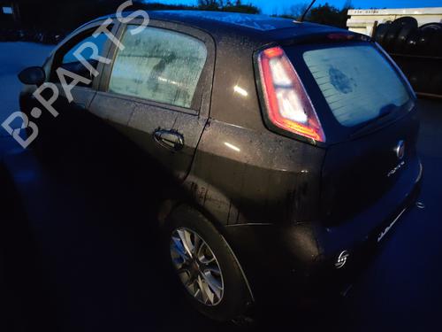Electronic module FIAT PUNTO (199_) | BP37451836M83 - Image 11