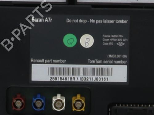 Used Display monitor Display monitor 37328830 37328830