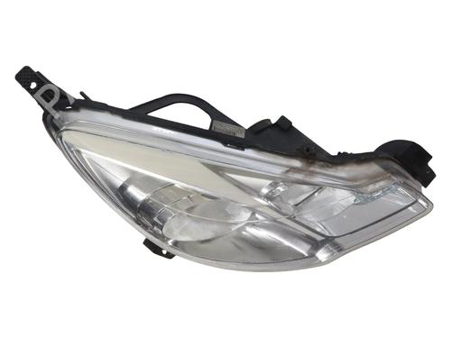 Right headlight CITROËN C3 II (SC_) 1.6 HDi 90 | BP39630075C29 - Image 4
