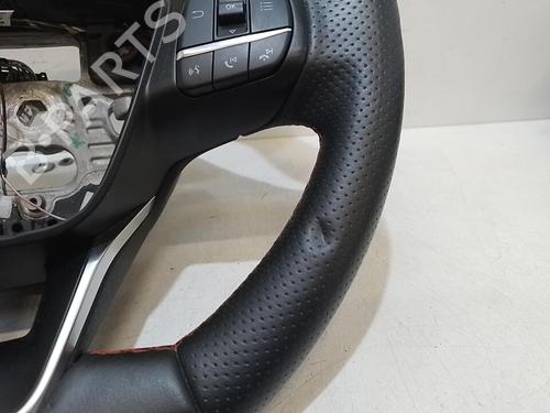 Rat FORD FIESTA VII (HJ, HF) 1.0 EcoBoost | BP37620054C49 - Image 4