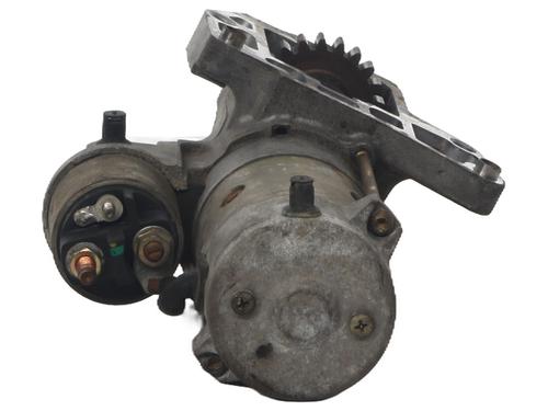 Starter PEUGEOT 407 Coupe (6C_) 2.7 HDi | BP37338025M8  - Image 5