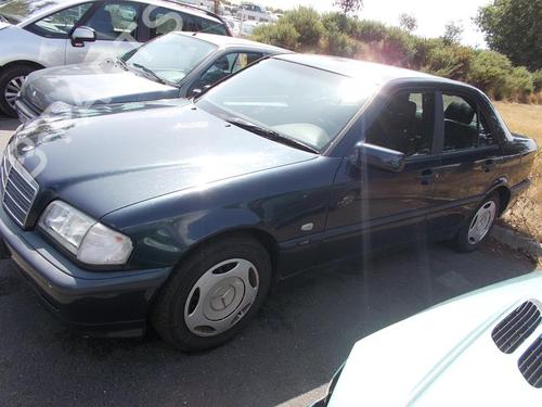 Brukte deler til MERCEDES-BENZ C-CLASS (W202) C 200 CDI (202.134) 4829048
