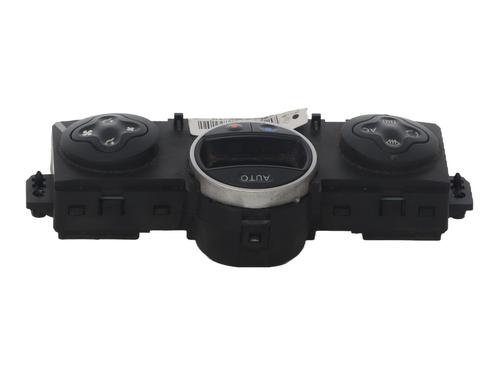 Climate control RENAULT CLIO III (BR0/1, CR0/1) | BP37339843I5 - Image 4