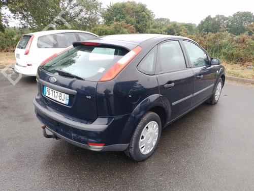 Alternator FORD FOCUS II (DA_, HCP, DP) | BP37322692M7 - Image 8