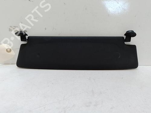 Used Left sun visor Left sun visor 37311934 37311934