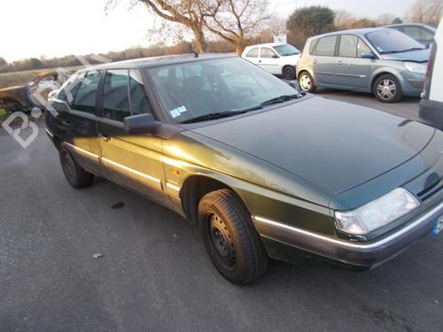 Brugte CITROËN XM (Y3) 4829029