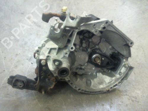 Used Gearbox Gearbox 37305945 37305945