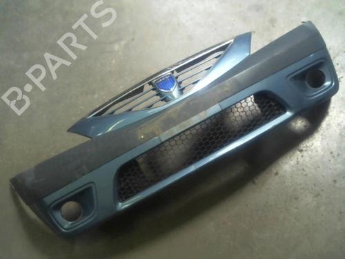 Front bumper DACIA LOGAN MCV (KS_) 1.5 dCi (KS0W) | BP37618819C7 - Image 2
