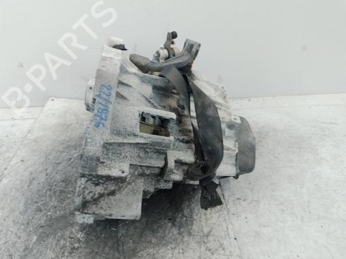 gearbox-peugeot-607-9d-9u-2000-37314542 main image