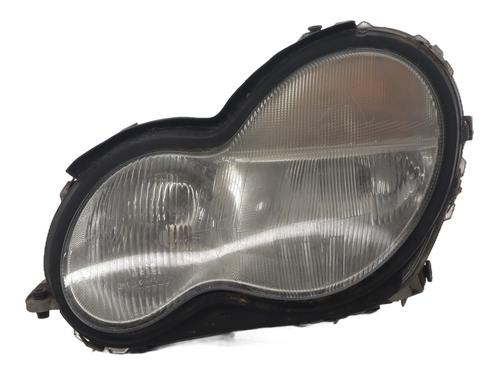 Left headlight MERCEDES-BENZ C-CLASS (W203) C 220 CDI (203.006, 203.008) | BP37343187C28 - Image 1