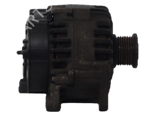 Used Alternator Alternator OPEL VIVARO A Van (X83) 2.0 CDTI (F7) (114 hp) 39889848 39889848