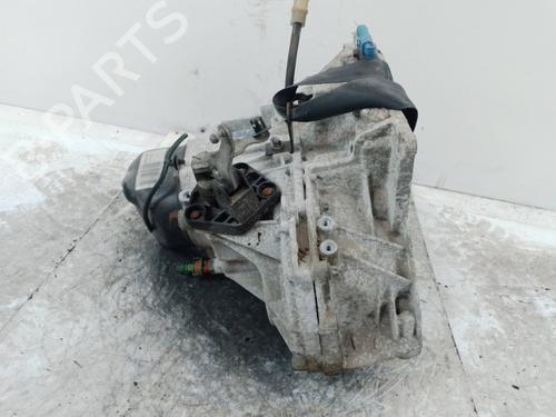 Gearbox RENAULT MODUS / GRAND MODUS (F/JP0_) 1.2 (JP0C, JP0K, FP0C, FP0K, FP0P, JP0P, JP0T) | BP37319403M3 - Image 6
