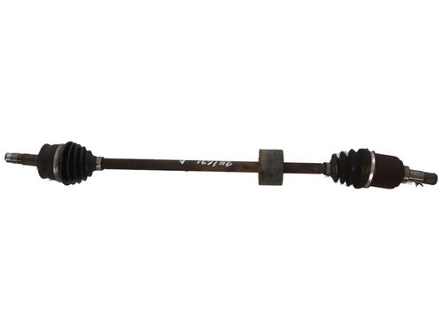 Right front driveshaft FIAT 500 (312_) 1.2 (312AXA1A) | BP37327460M39 - Image 2