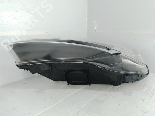 Left headlight FIAT DUCATO Van (250_) 130 Multijet 2,3 D | BP37316399C28 - Image 7