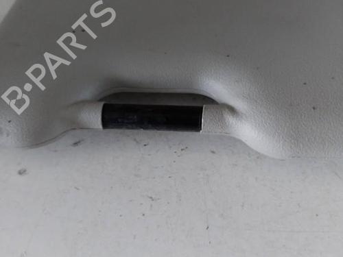 Right sun visor DACIA SANDERO II TCe 90 (B8M1, B8MA, B8AC) | BP37309201I2 - Image 4
