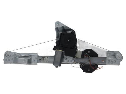 Front left window mechanism DACIA SANDERO II TCe 90 (B8M1, B8MA, B8AC) | BP37338756C22 - Image 4