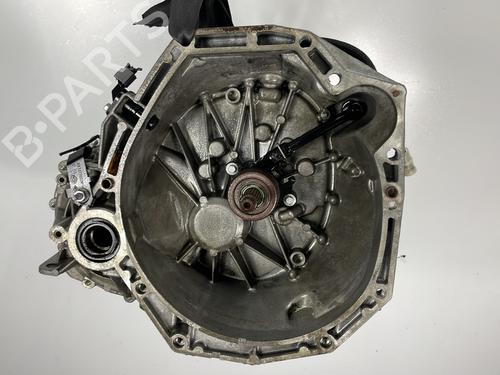 Used Gearbox Gearbox 37335132 37335132