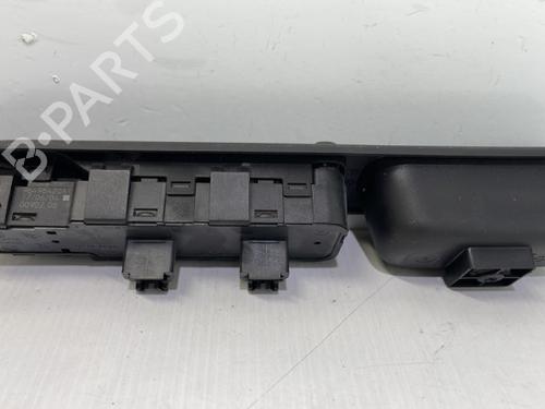 Left front window switch PEUGEOT 307 (3A/C) 2.0 HDi 110 | BP37324493I27 - Image 2