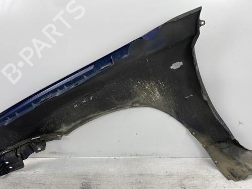 Used Right front fenders Right front fenders NISSAN X-TRAIL I (T30) 2.2 dCi 4x4 (136 hp) 37622227 37622227