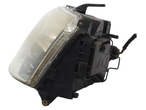 Left headlight FIAT PANDA (169_) 1.2 (169.AXB11, 169.AXB1A) | BP37334638C28 - Image 5