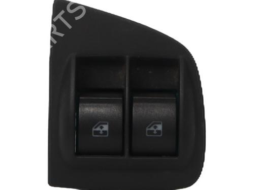 Left front window switch FIAT DOBLO Box Body/MPV (223_) 1.3 JTD 16V Multijet | BP37333750I27 - Image 3