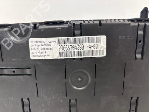 Used Electronic module Electronic module 39479017 39479017