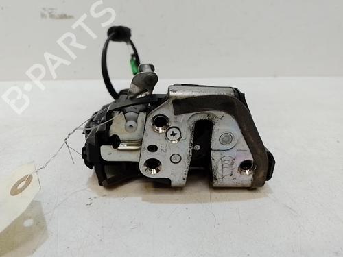Used Rear left lock Rear left lock 37312229 37312229