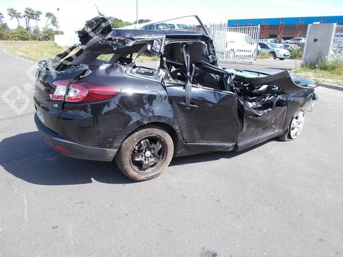 Engine RENAULT MEGANE IV Hatchback (B9A/M/N_) | BP37307108M1 - Image 8