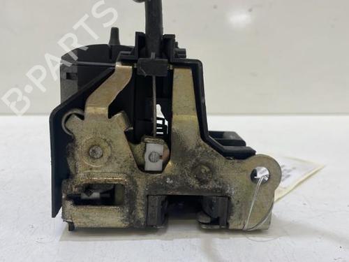 Used Rear left lock Rear left lock 37319436 37319436