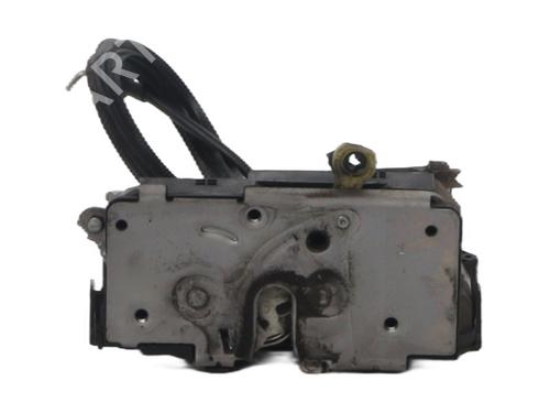 Front left lock CITROËN JUMPER II Van 2.0 BlueHDi 160 | BP37342920C98 - Image 4