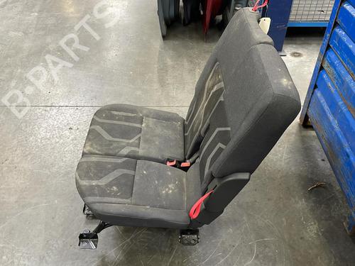 Right front seat FORD TRANSIT CONNECT MPV | BP37620974C16 - Image 4