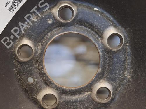 Used Rim Rim 39138491 39138491