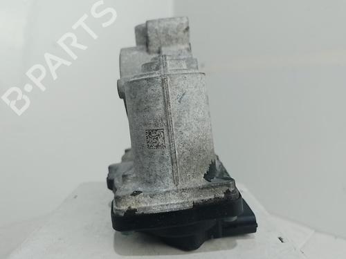 Throttle body RENAULT CLIO V (B7_) 1.0 SCe 65 (B7MR) | BP37316515M82 - Image 2