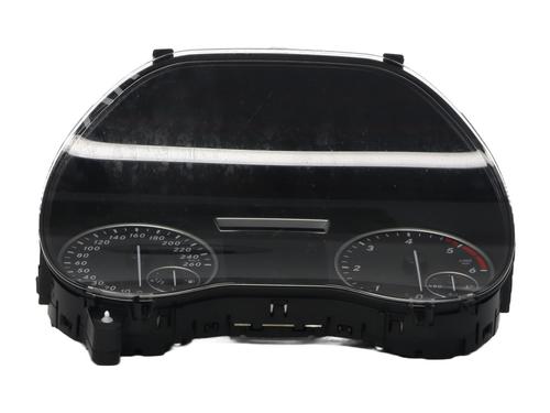 Used Instrument cluster Instrument cluster 37335676 37335676