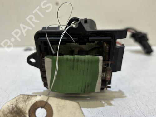 Heater resistor RENAULT TRAFIC II Van (FL) 2.0 dCi 115 (FL01, FL0U, FL00, FL0H, FL0M) | BP37323959M108 - Image 3