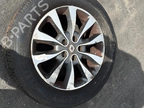 Fælk RENAULT KOLEOS I (HY_) 2.0 dCi (HY0K) | BP37622966C45 - Image 3