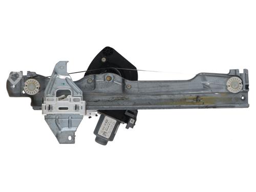 Rear left window mechanism CITROËN C4 II (NC_) 1.6 HDi 90 | BP37335629C24  - Image 6